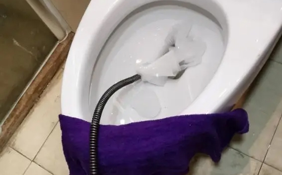 宜昌马桶疏通
